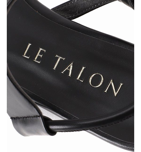  「《追加》2cmゴムストラップサンダル」|サンダル|