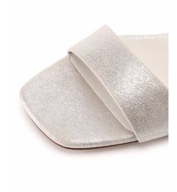  「《追加》2cmゴムストラップサンダル」|サンダル|