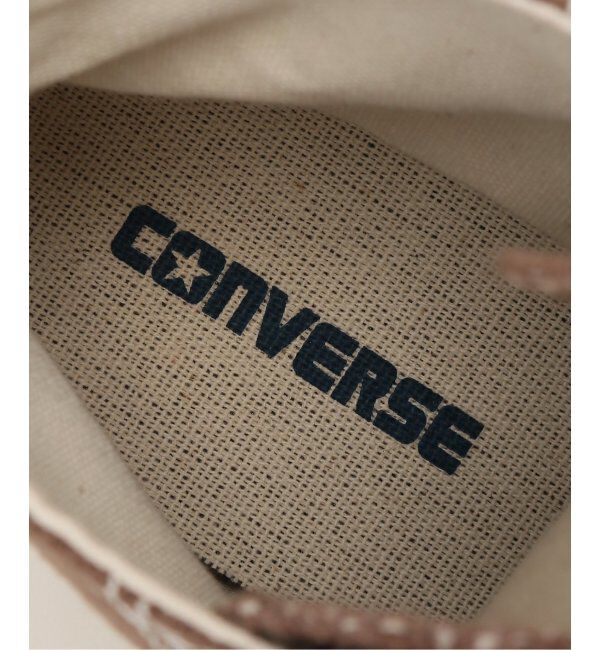 「CONVERSE/コンバース ALL STAR AGED HI」|スニーカー|