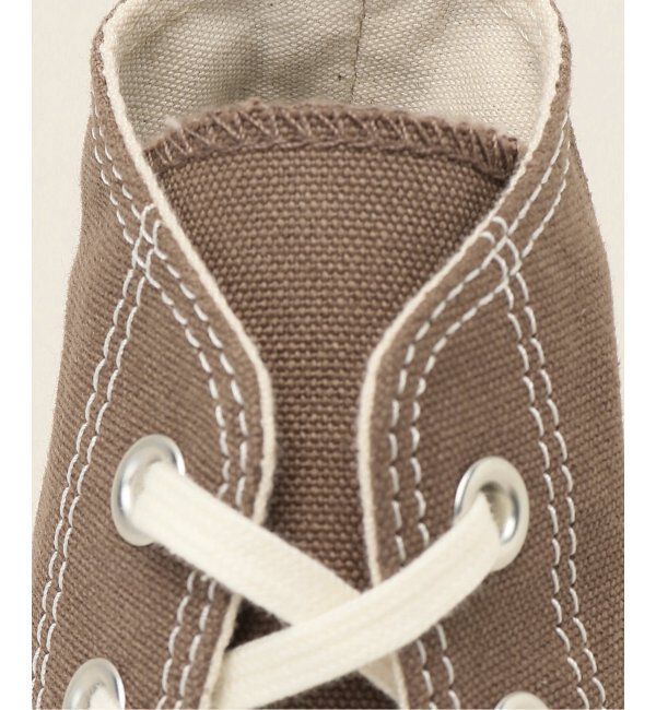  「CONVERSE/コンバース ALL STAR AGED HI」|スニーカー|