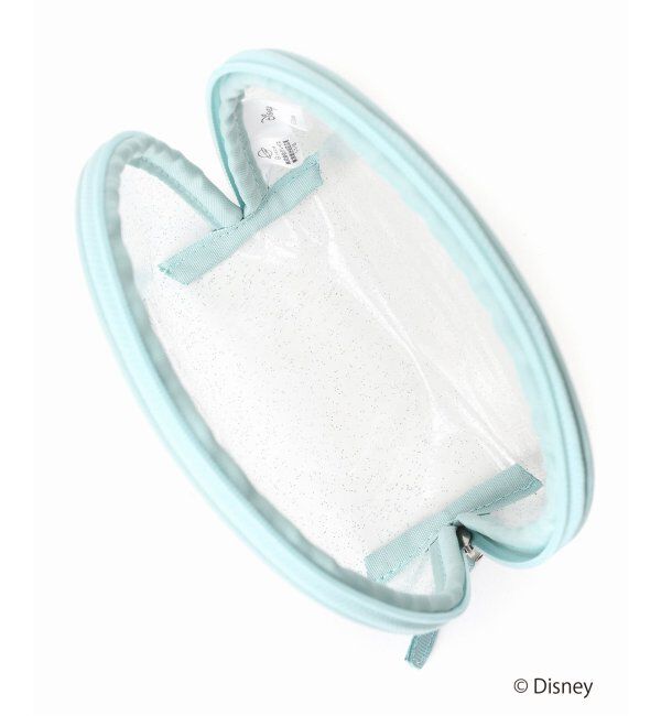  「ヤングオイスター / shell ポーチ」|ポーチ|