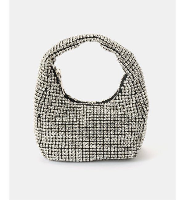  「VELETTO / ベレット bijouminibag」|ハンドバッグ|