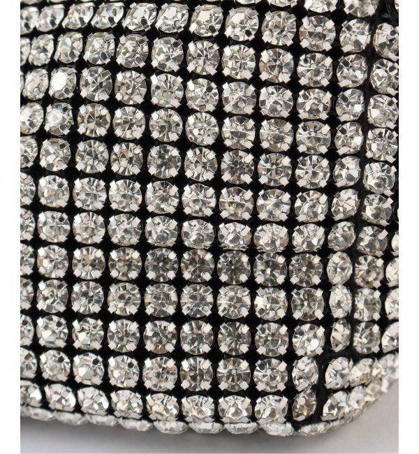  「VELETTO / ベレット bijouminibag」|ハンドバッグ|