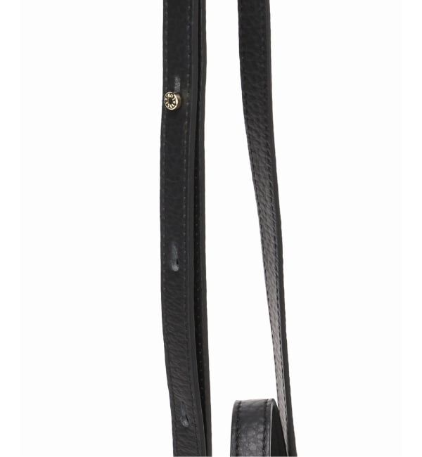  「LORISTELLA/ロリステッラ EMMA」|ショルダー・メッセンジャー|