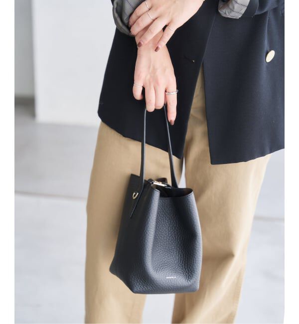  「LORISTELLA/ロリステッラ EMMA」|ショルダー・メッセンジャー|