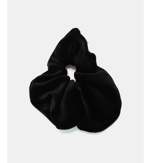 GRISE「heyep/ ヘイップ Velour Heart Scrunchie M」|その他|