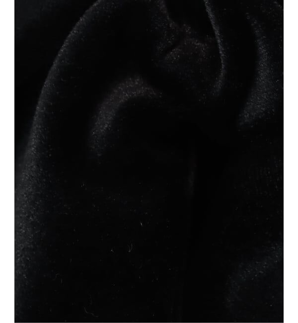 GRISE「heyep/ ヘイップ Velour Heart Scrunchie M」|その他|