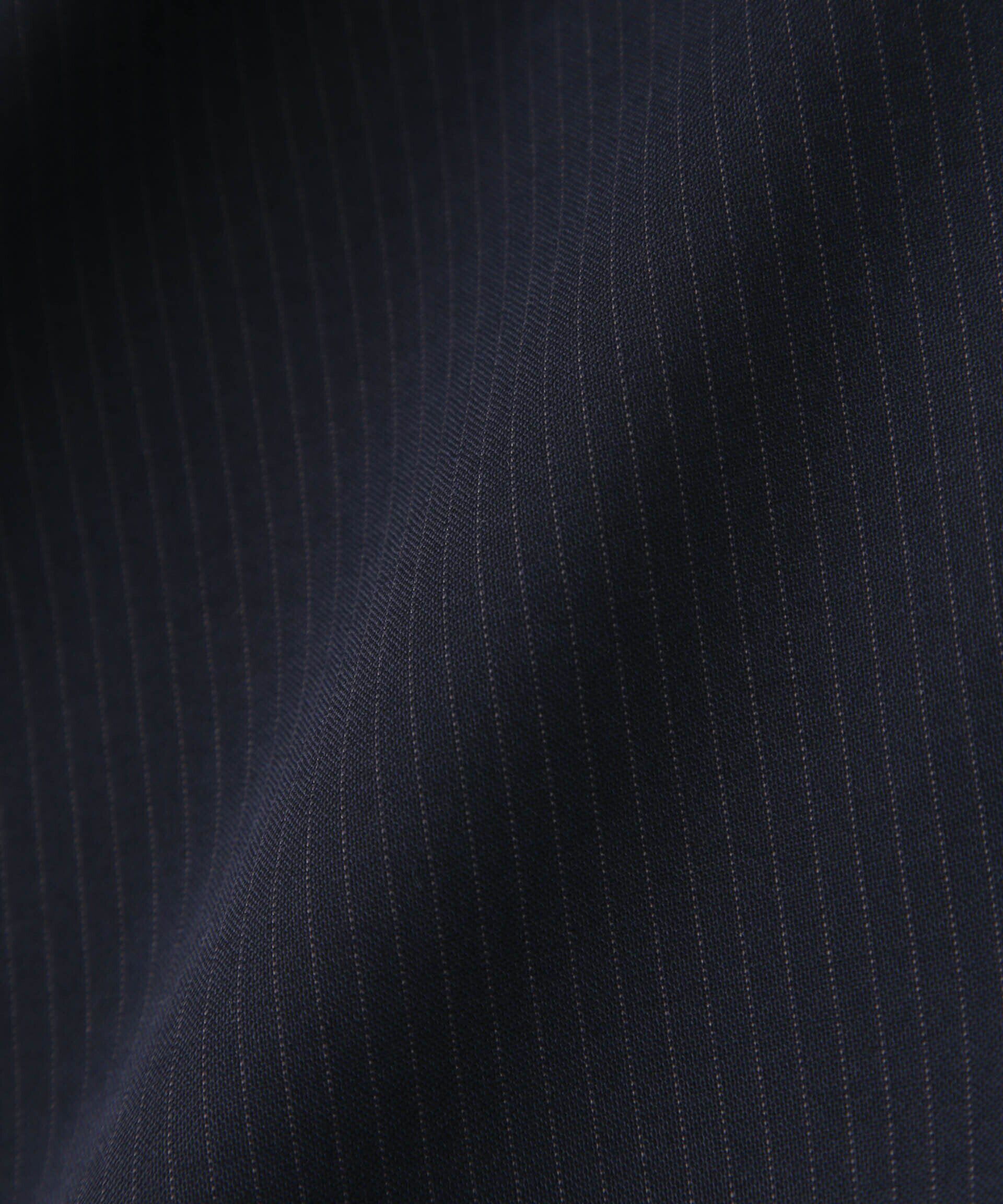 nano･universe「「N TROUSERS」サマーウールTWストライプパンツ(セットアップ可)」|スーツ|