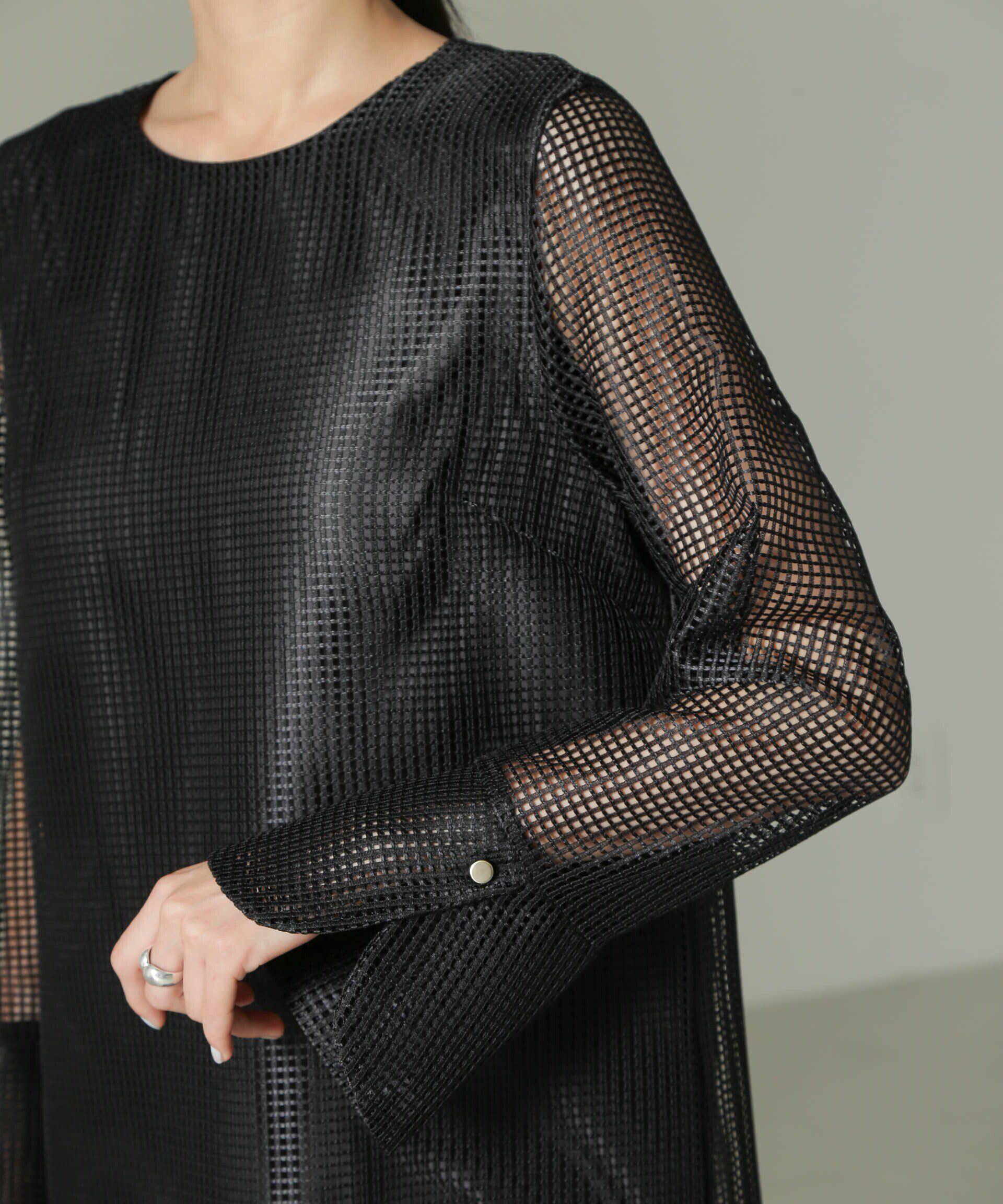 nano･universe「スクエアレースワンピース」|ワンピース|