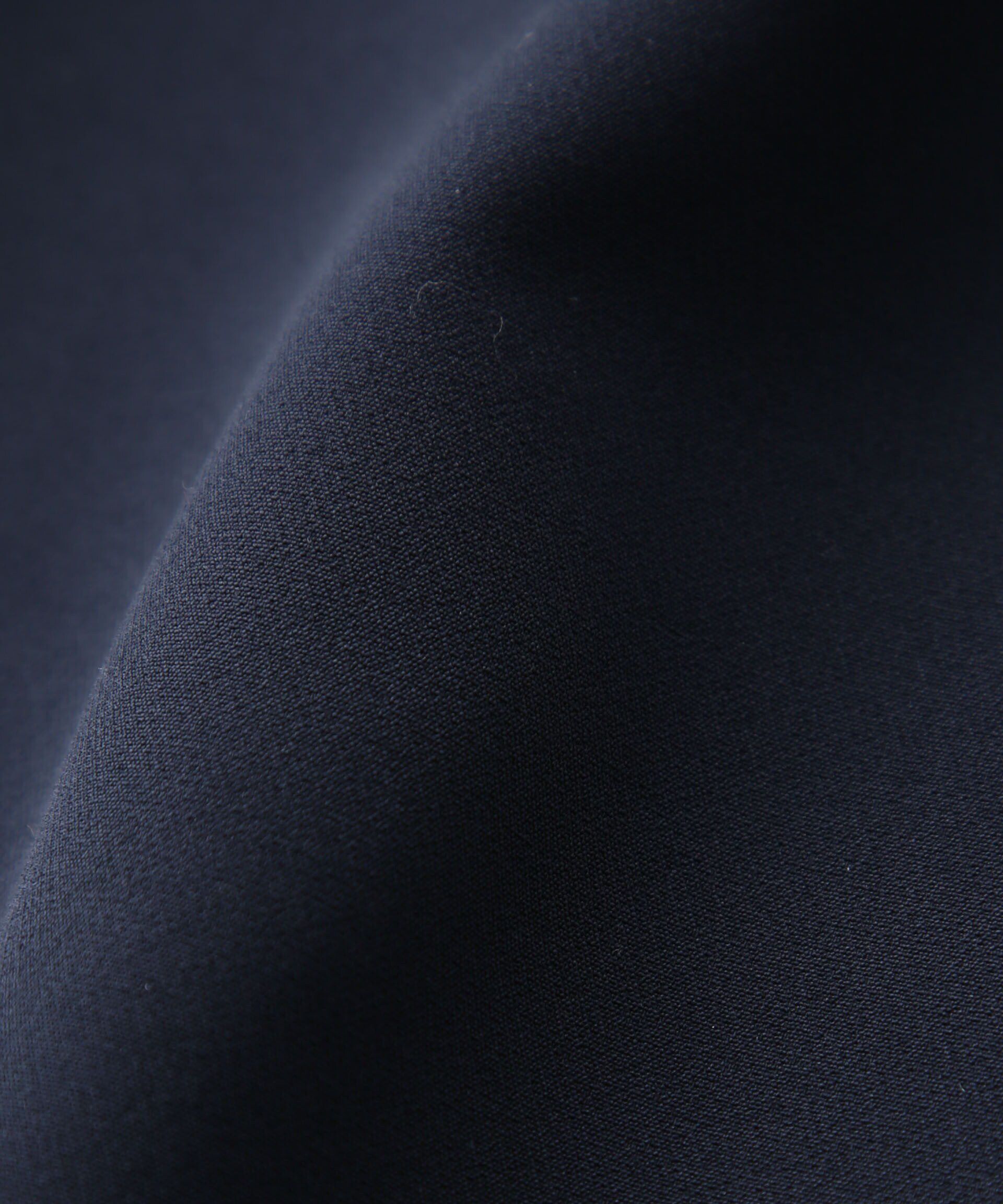 nano･universe「デイリーファンクション Vネックタックワンピース(セットアップ可)」|ワンピース|