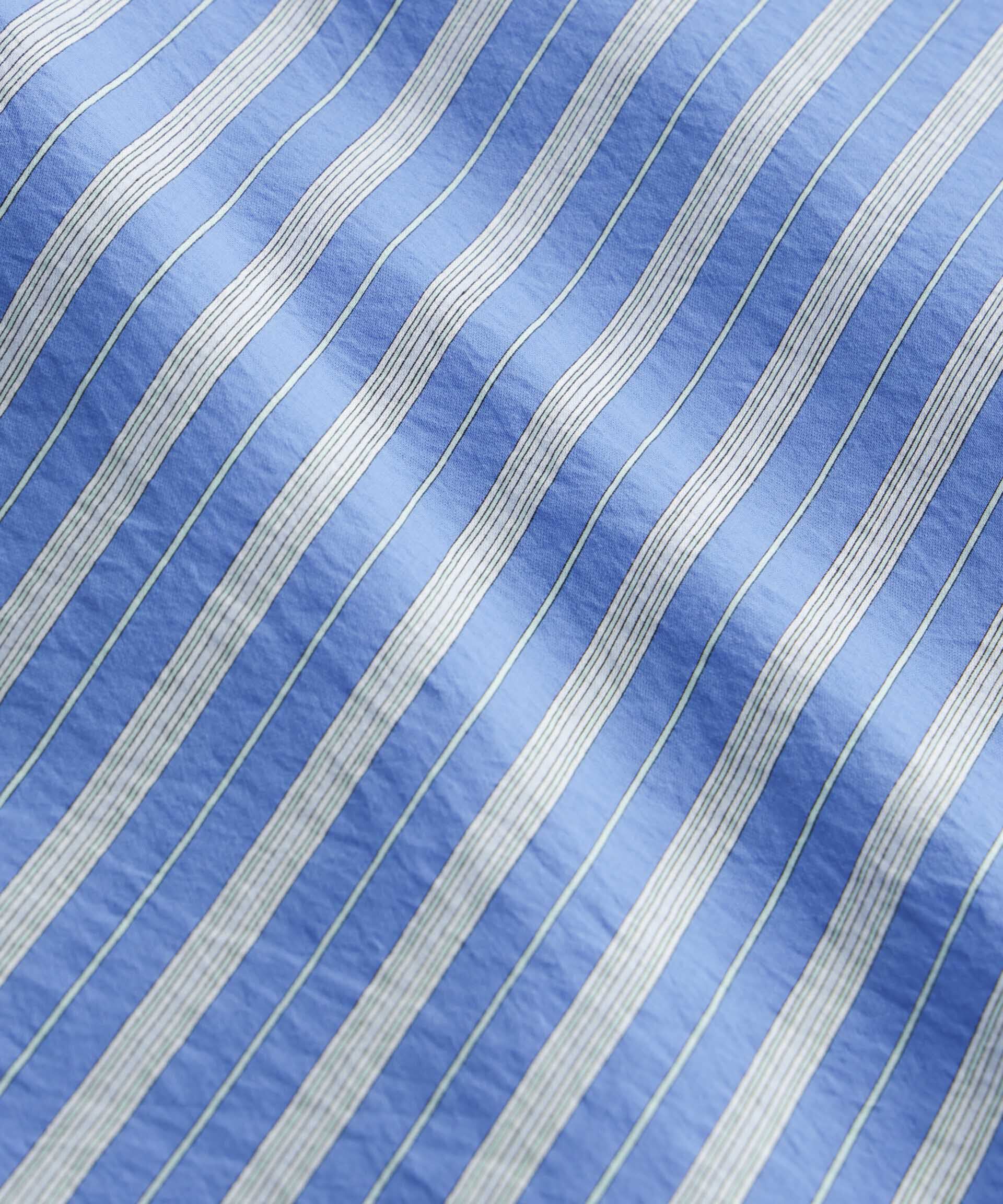 nano･universe「マルチボタンストライプスカート(セットアップ可)」|スカート|