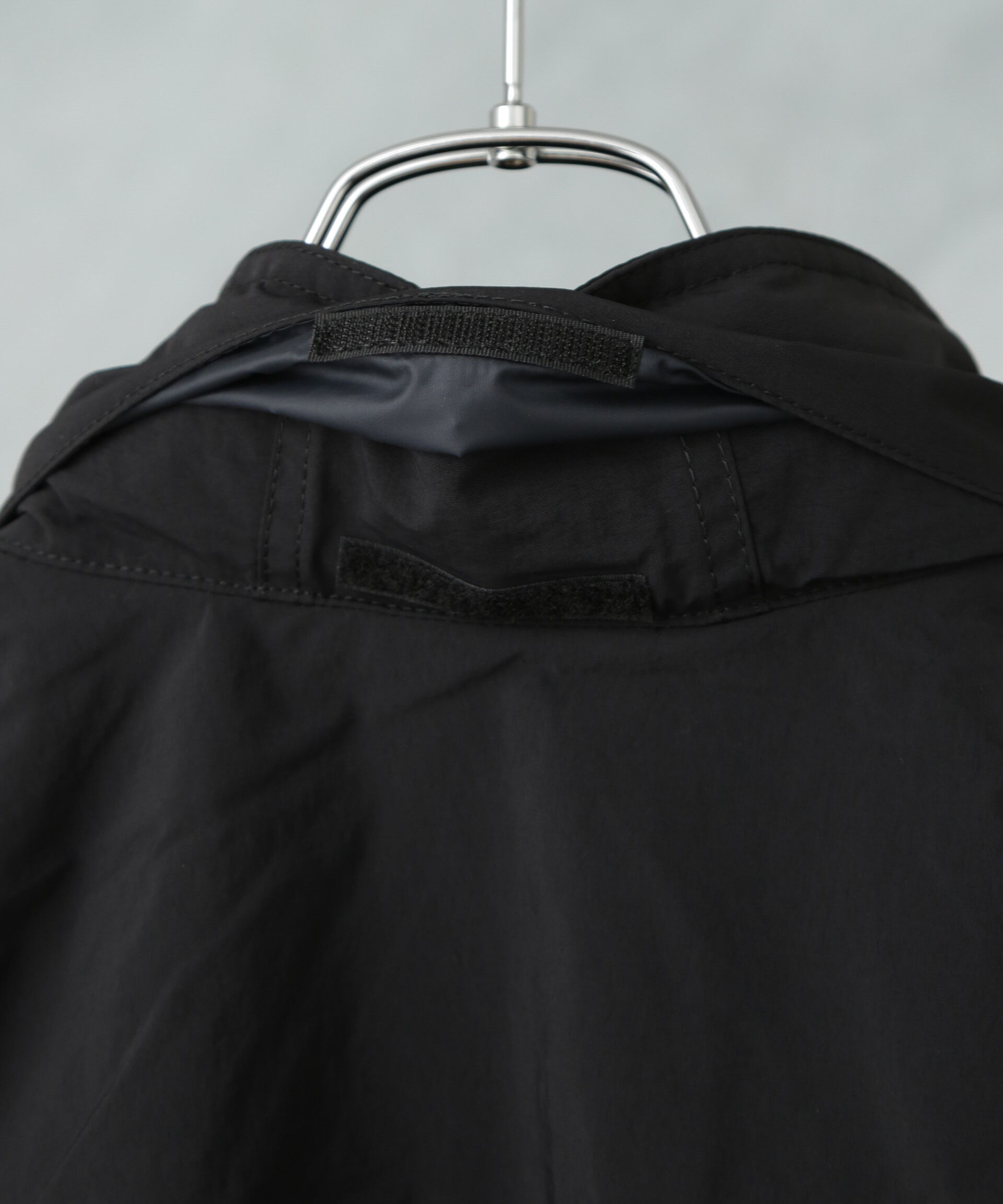 nano･universe「THE NORTH FACE/Hydrena Wind Jacket」|ブルゾン・スタジャン|