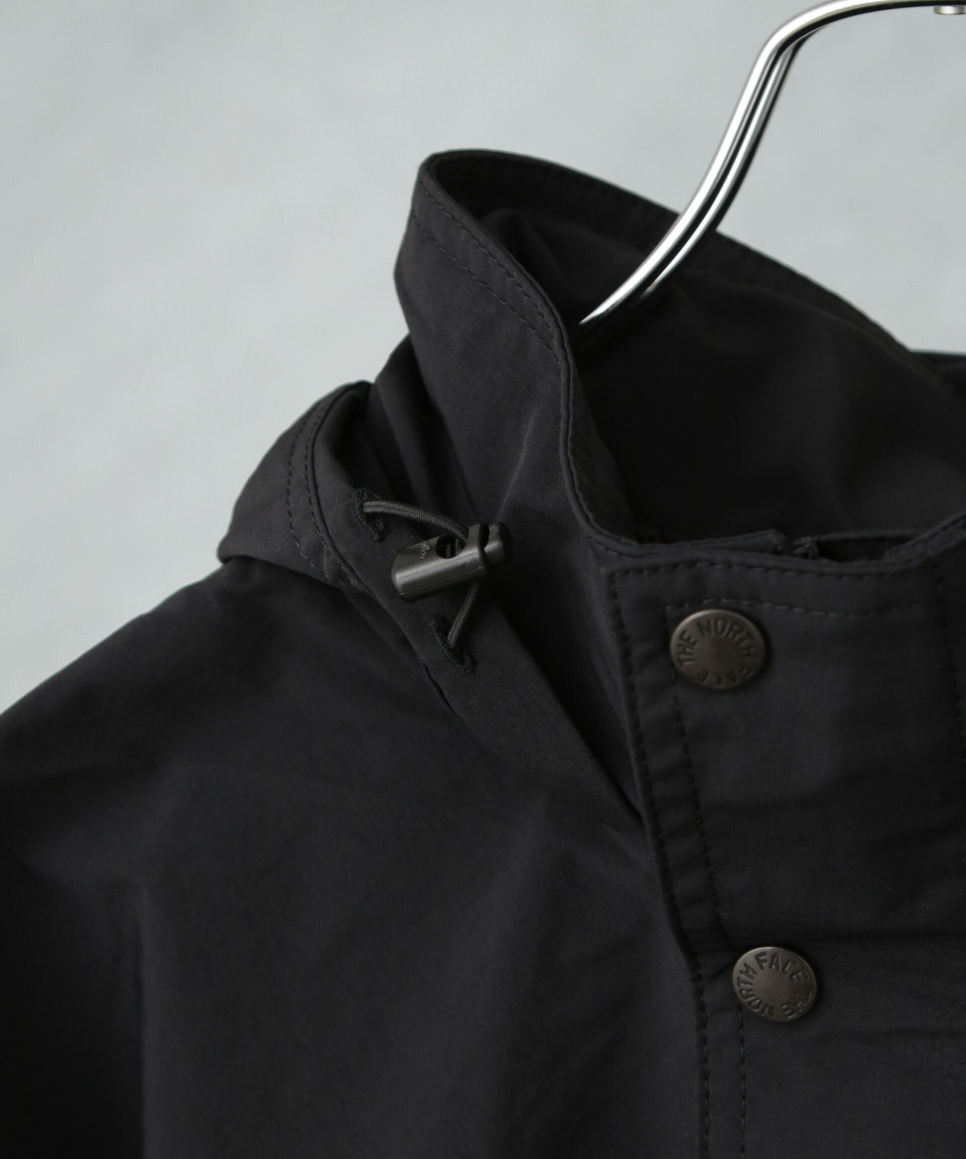 nano･universe「THE NORTH FACE/Hydrena Wind Jacket」|ブルゾン・スタジャン|