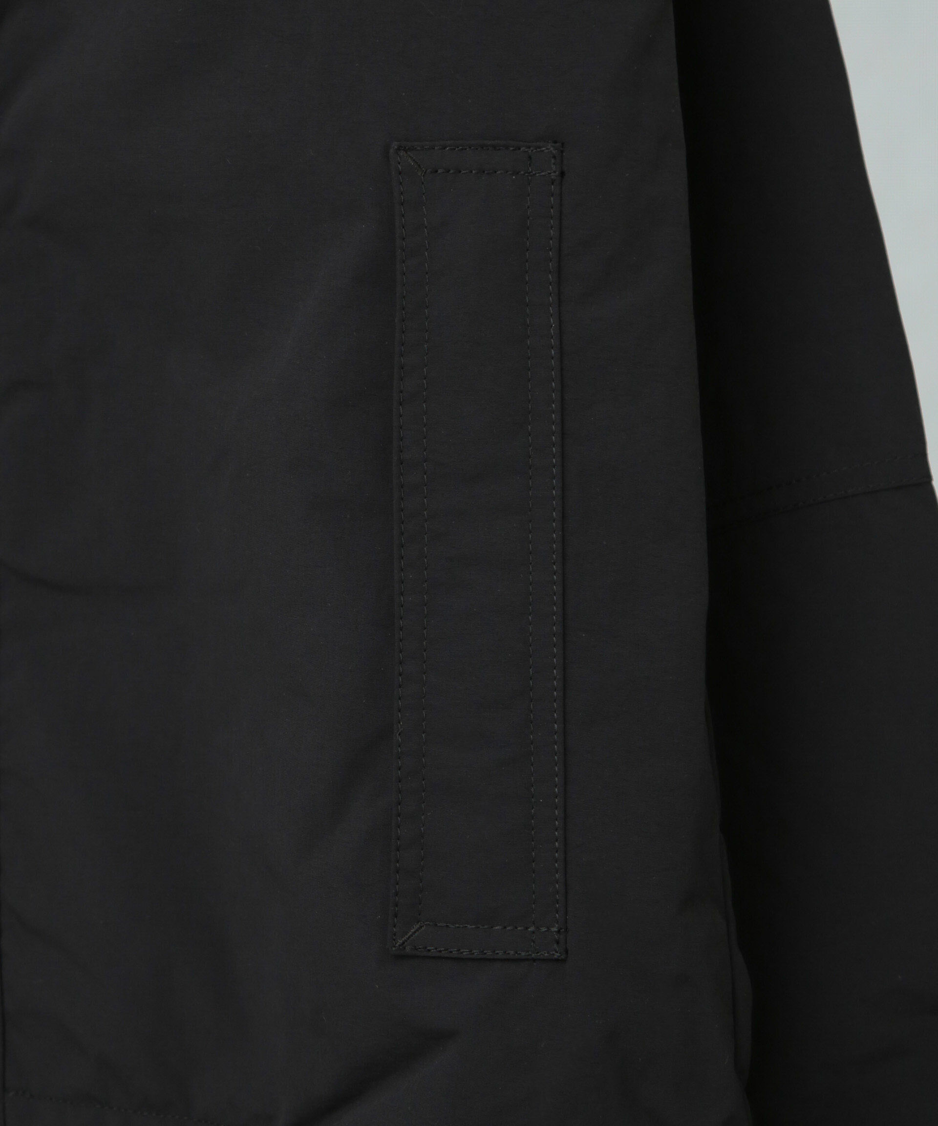 nano･universe「THE NORTH FACE/Hydrena Wind Jacket」|ブルゾン・スタジャン|