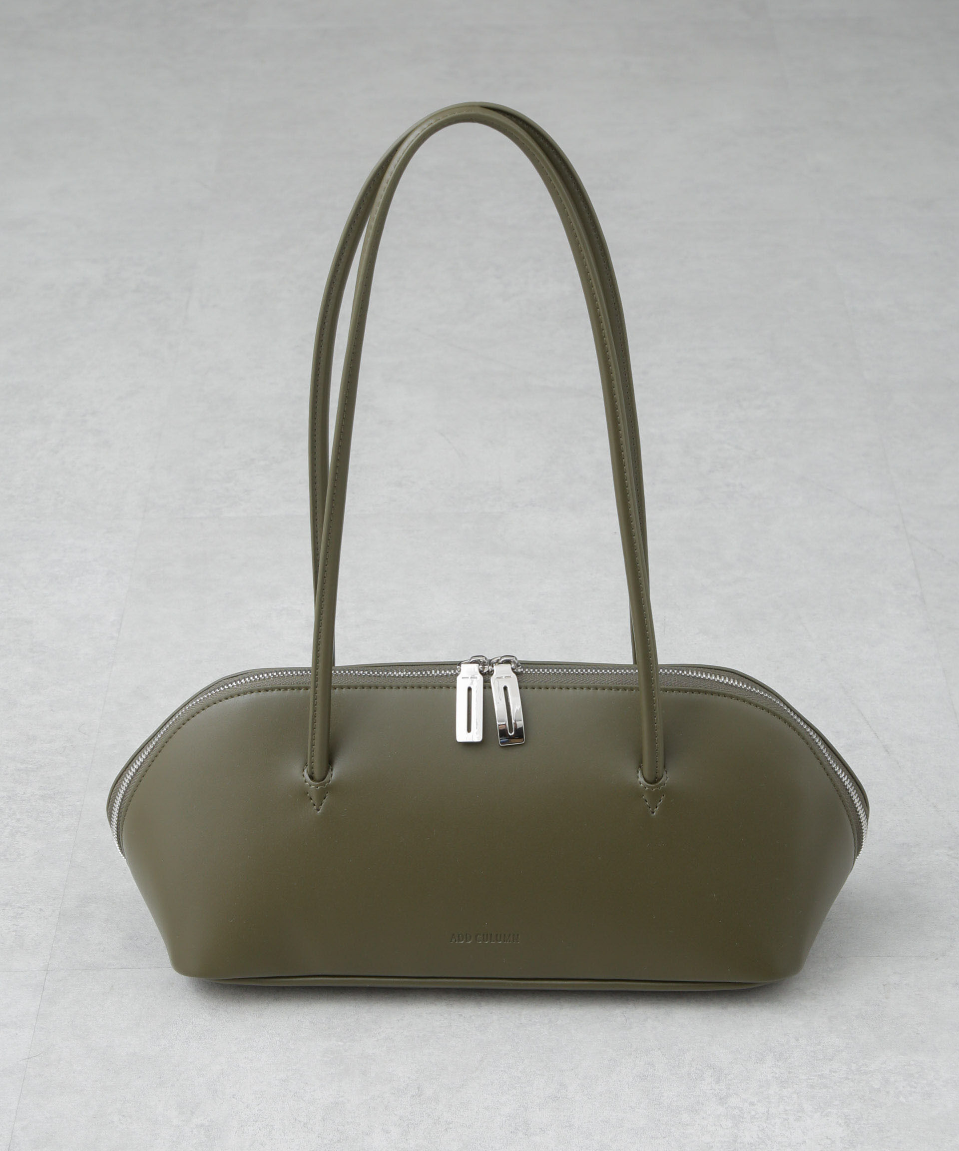  「ADD CULUMN/FIGRE BOSTON」|ボストンバッグ|