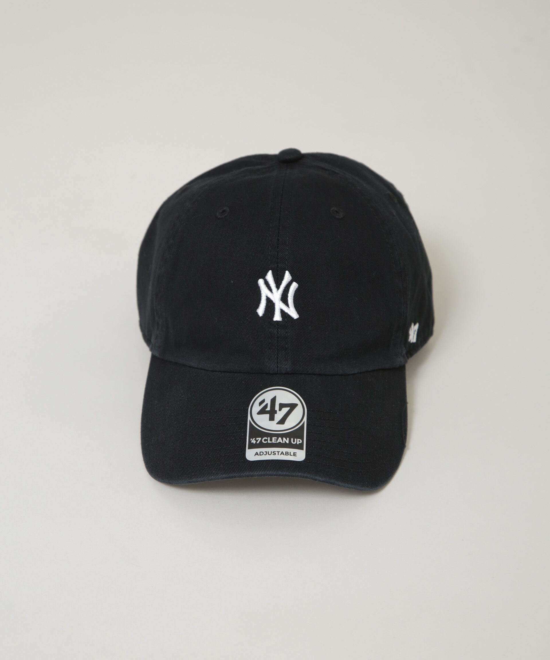  「'47 / ベースランナー ニューヨーク・ヤンキース」|キャップ・キャスケット|