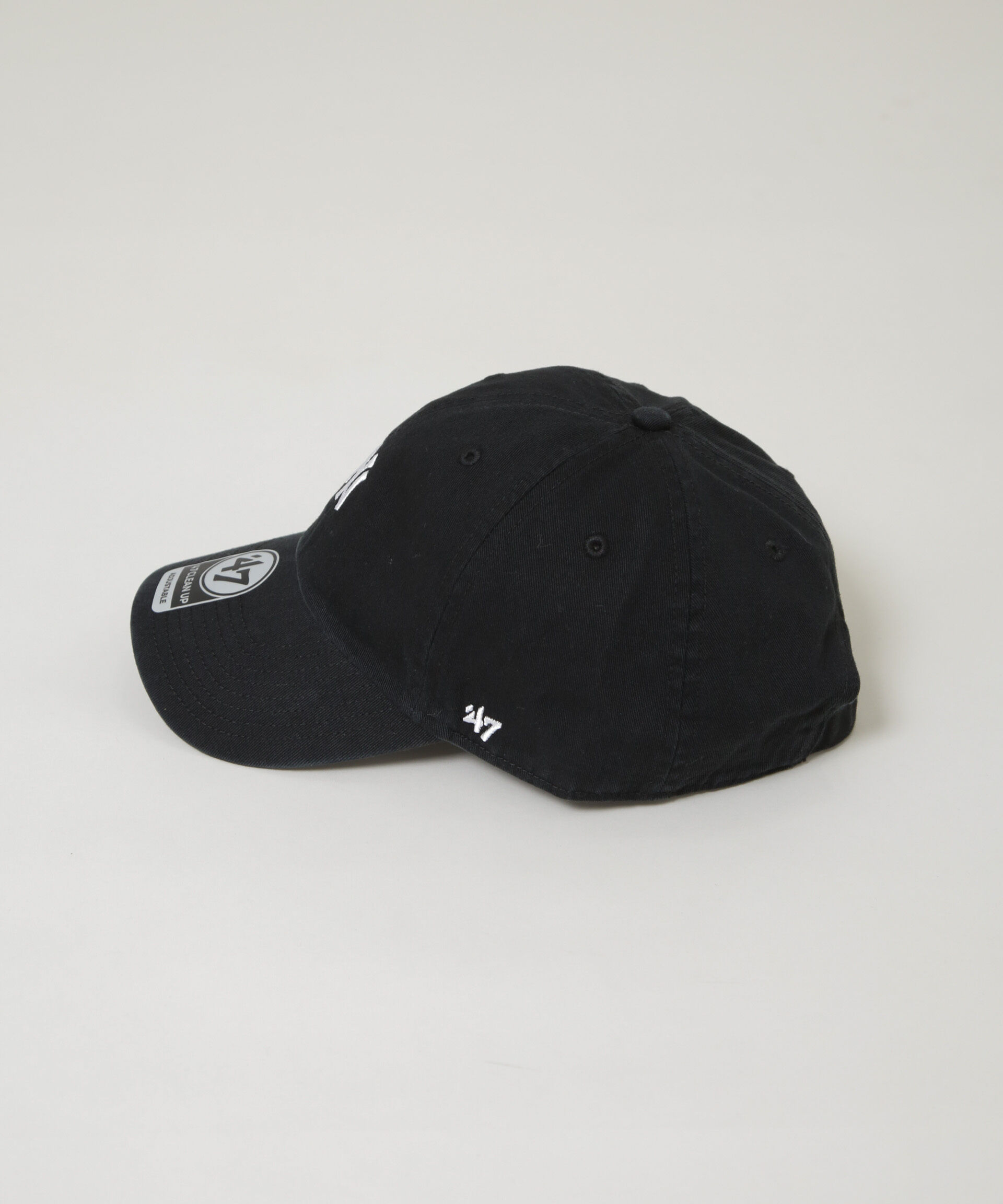  「'47 / ベースランナー ニューヨーク・ヤンキース」|キャップ・キャスケット|