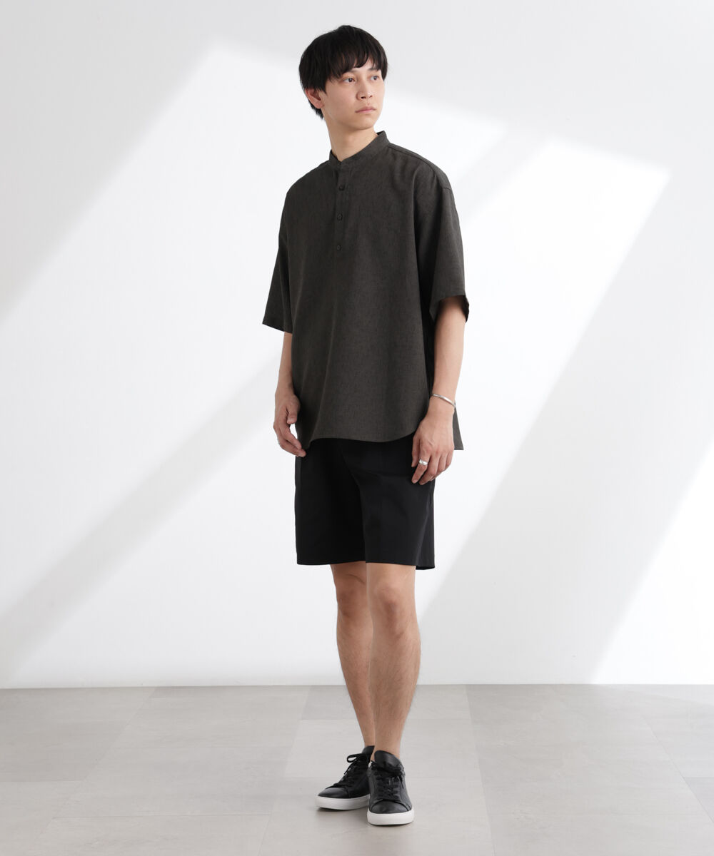  「ドライジャージー イージーショーツ(セットアップ可)」|その他|