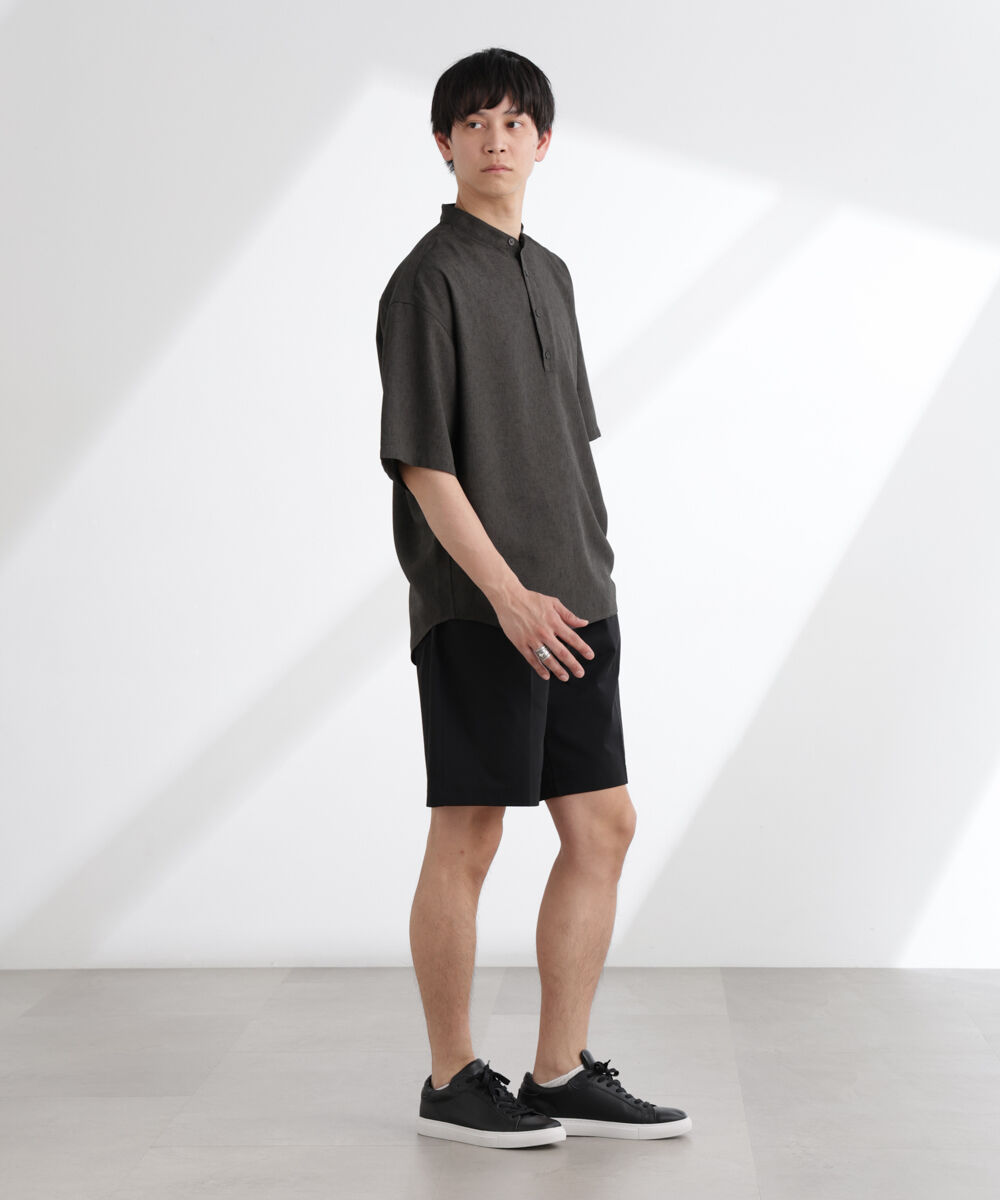  「ドライジャージー イージーショーツ(セットアップ可)」|その他|