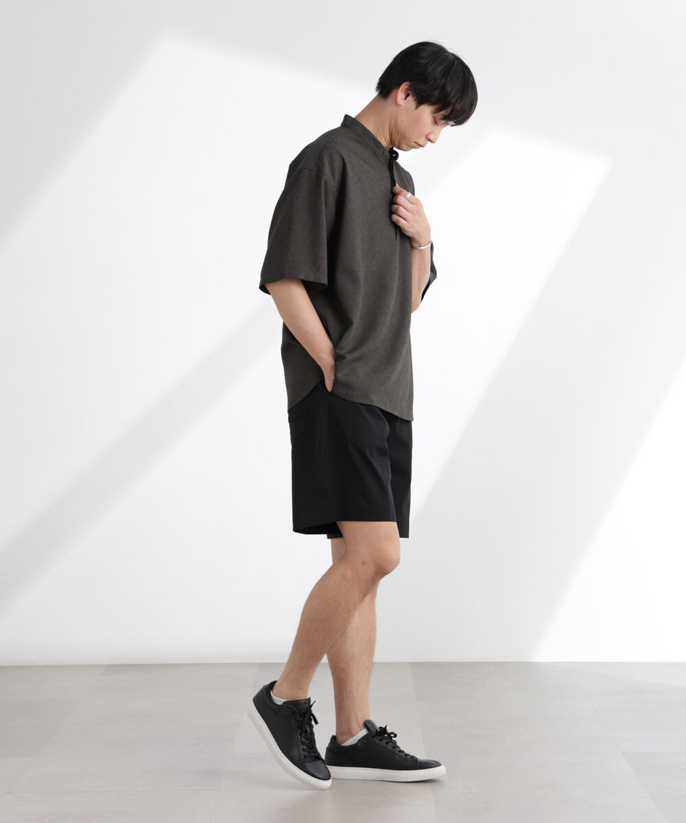  「ドライジャージー イージーショーツ(セットアップ可)」|その他|