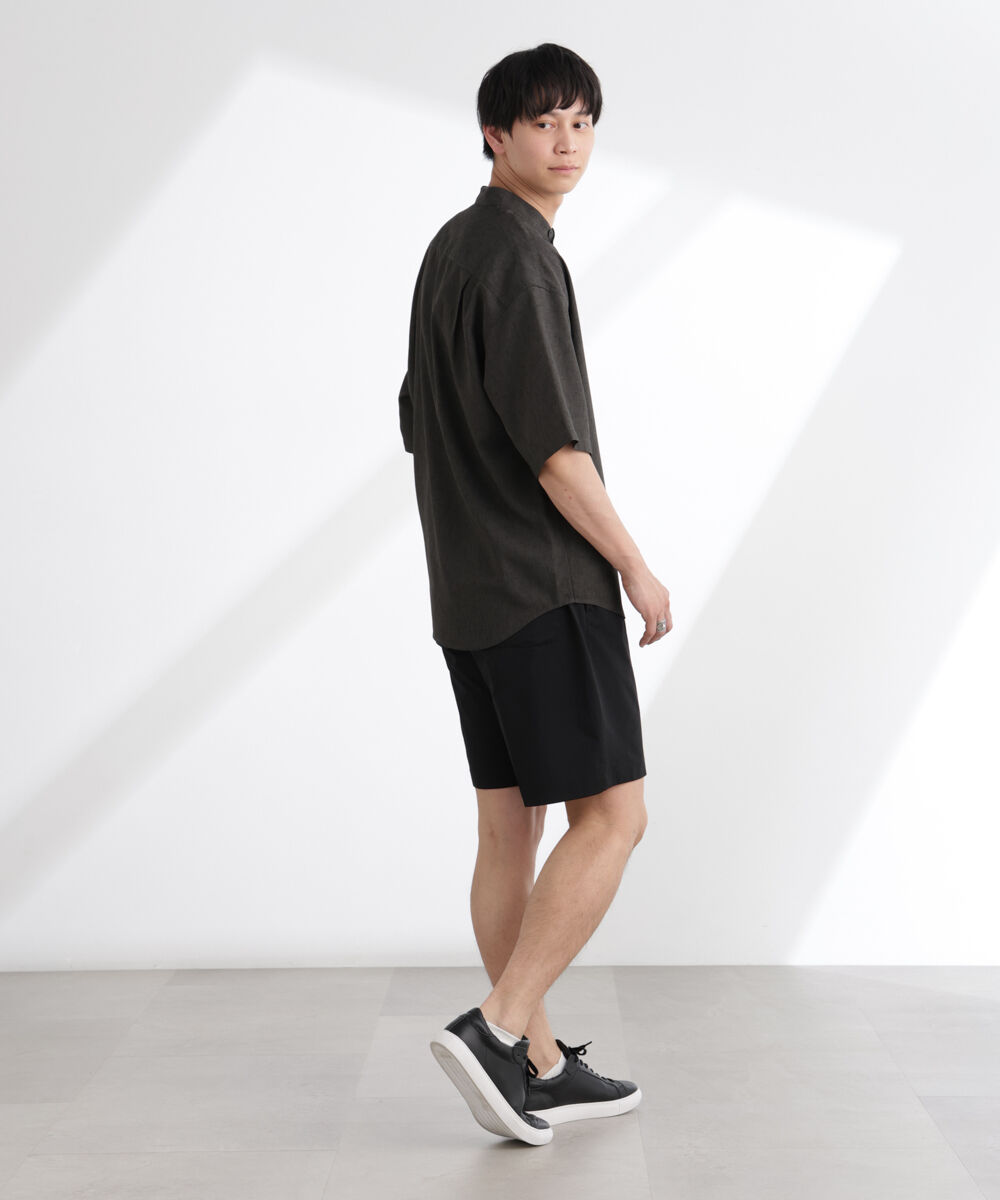  「ドライジャージー イージーショーツ(セットアップ可)」|その他|