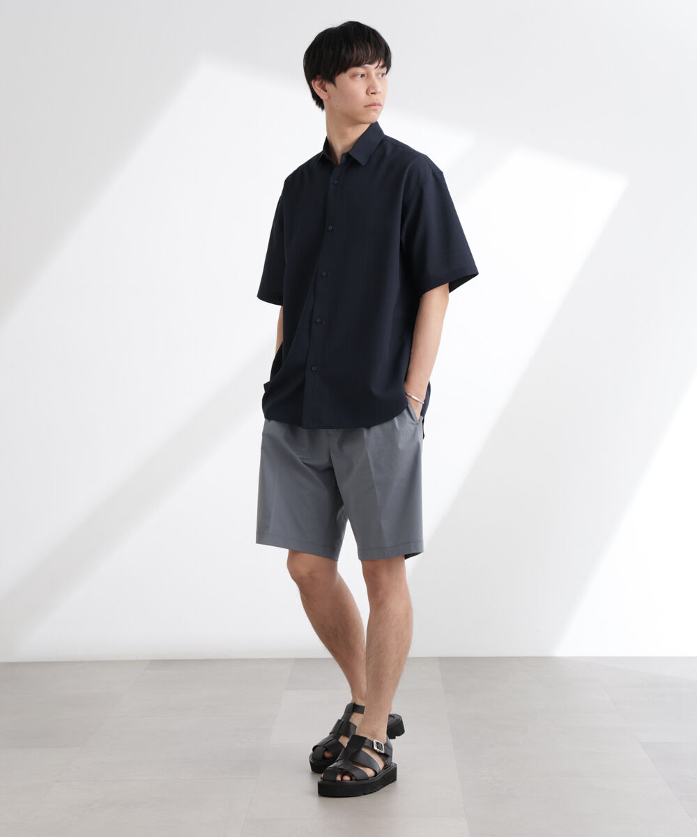  「ドライジャージー イージーショーツ(セットアップ可)」|その他|