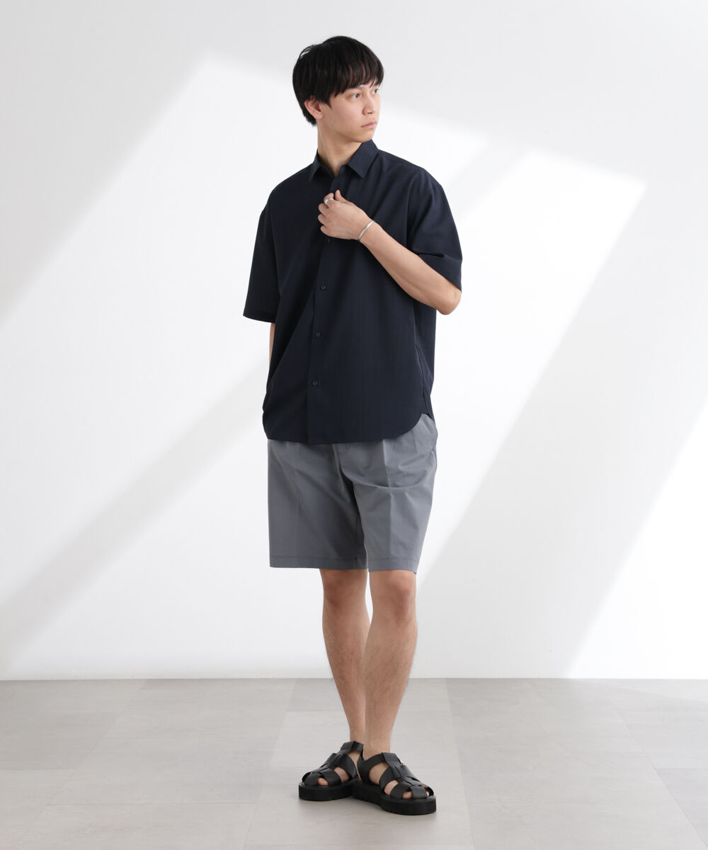  「ドライジャージー イージーショーツ(セットアップ可)」|その他|