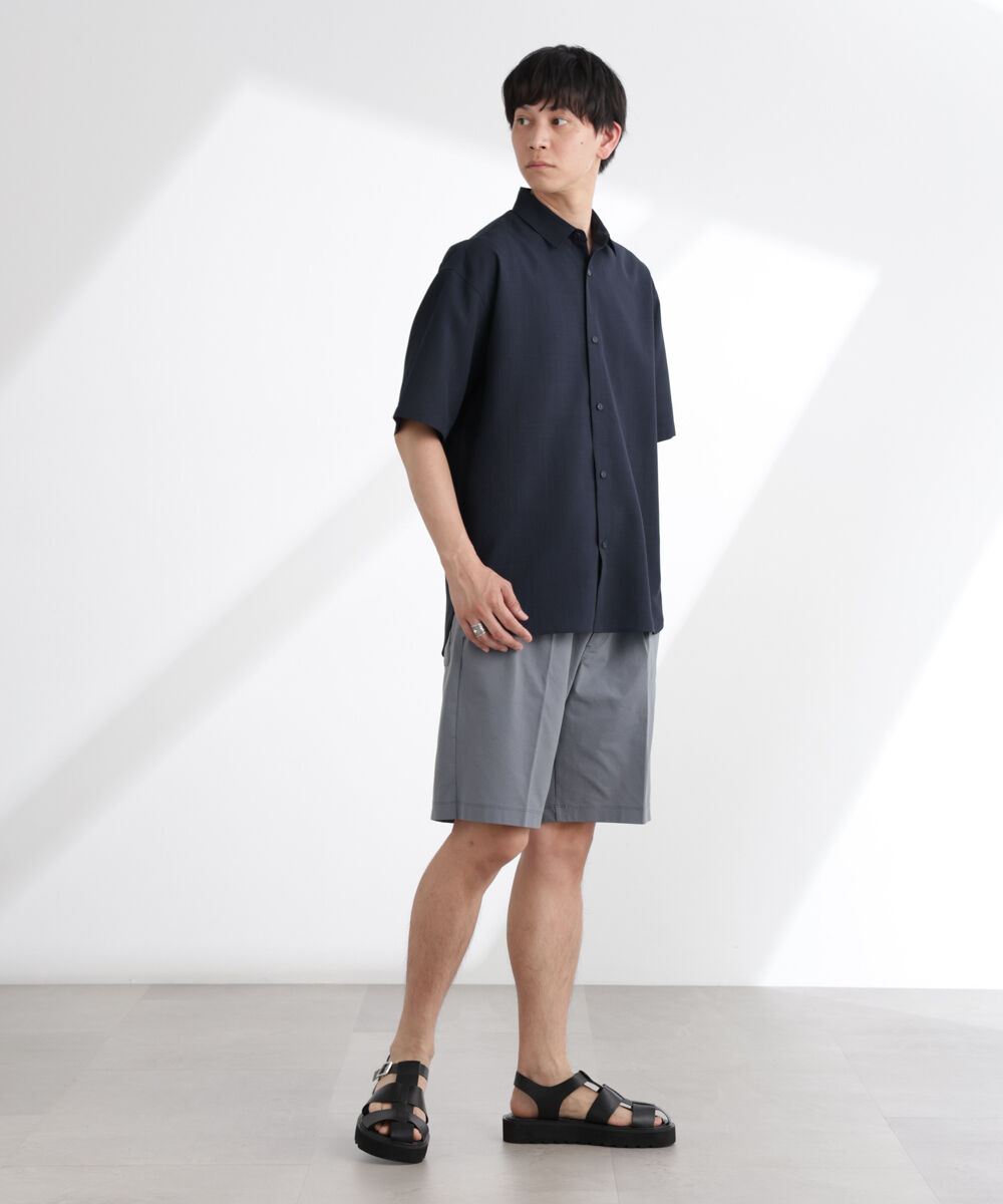  「ドライジャージー イージーショーツ(セットアップ可)」|その他|