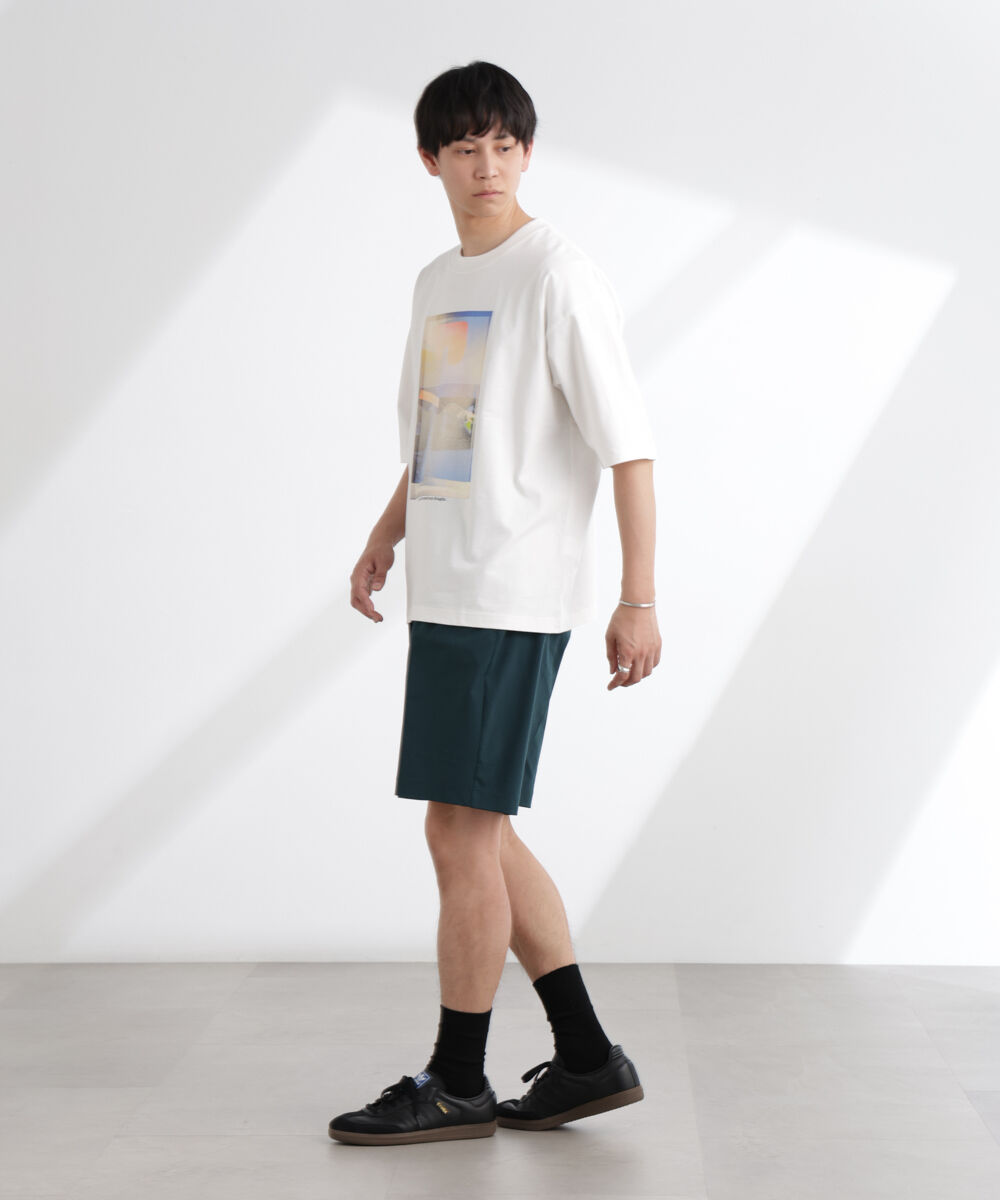  「ドライジャージー イージーショーツ(セットアップ可)」|その他|