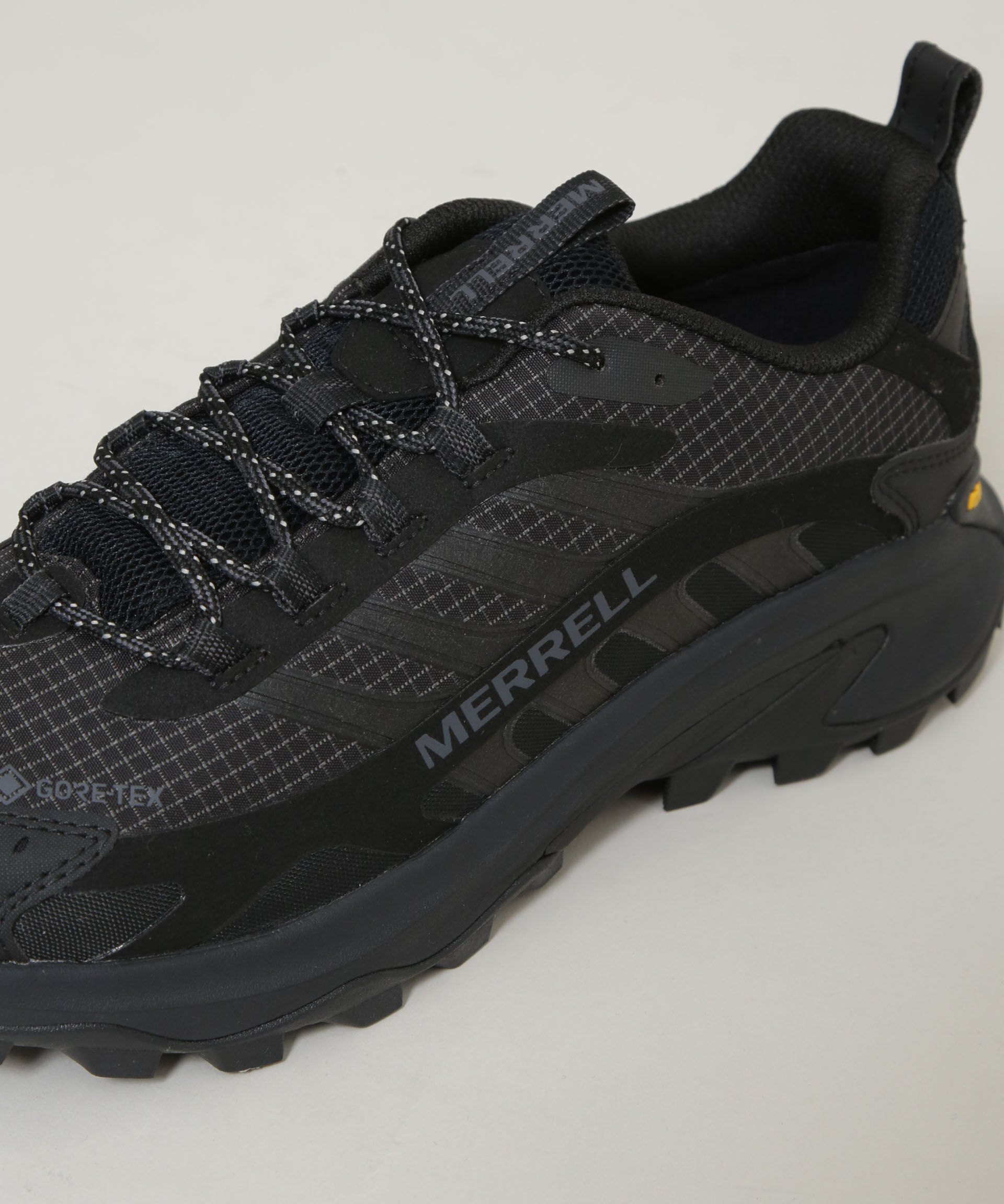 nano･universe「MERRELL/MOAB SPEED 2 GORE-TEX(R)」|スニーカー|