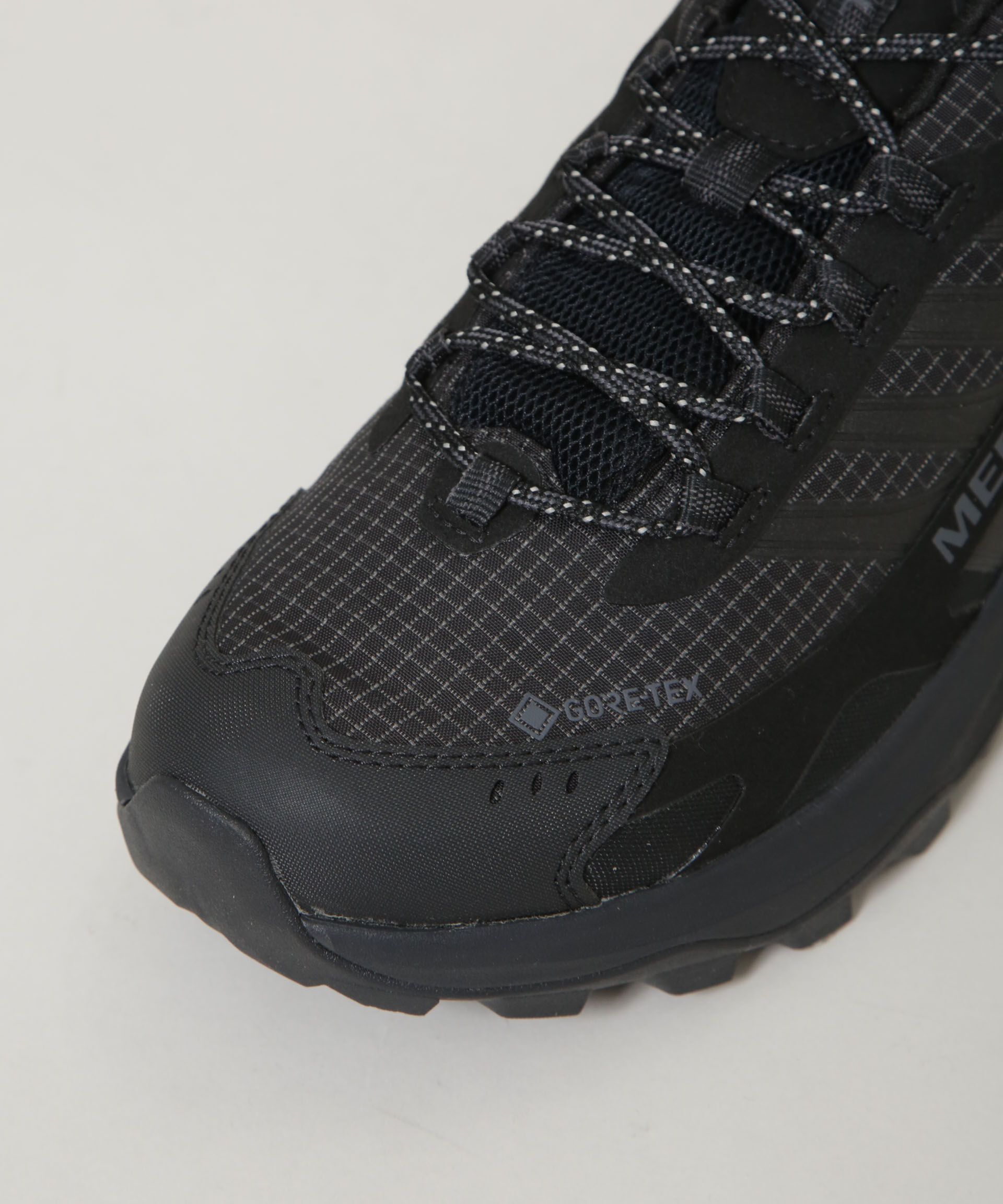 nano･universe「MERRELL/MOAB SPEED 2 GORE-TEX(R)」|スニーカー|