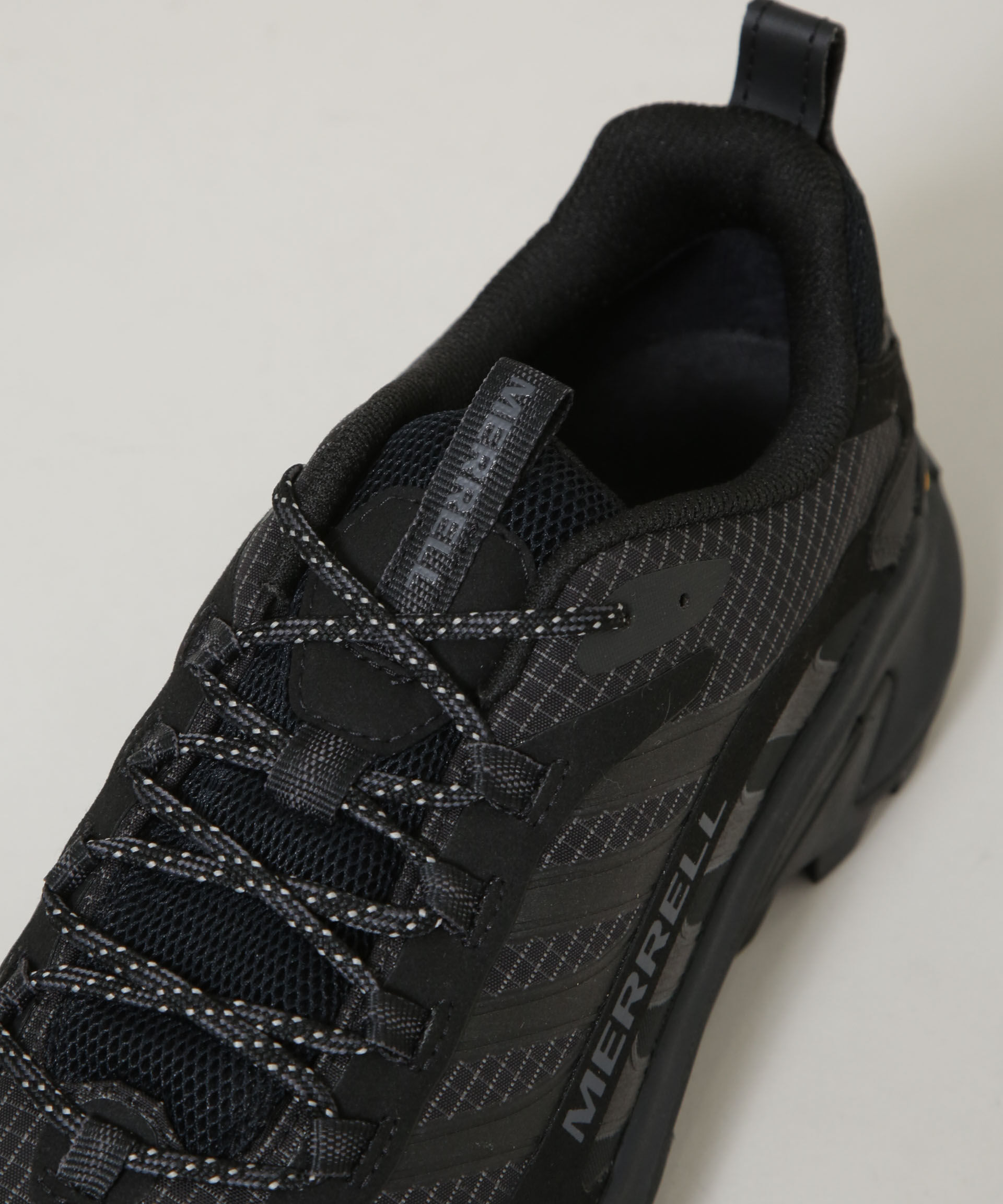 nano･universe「MERRELL/MOAB SPEED 2 GORE-TEX(R)」|スニーカー|