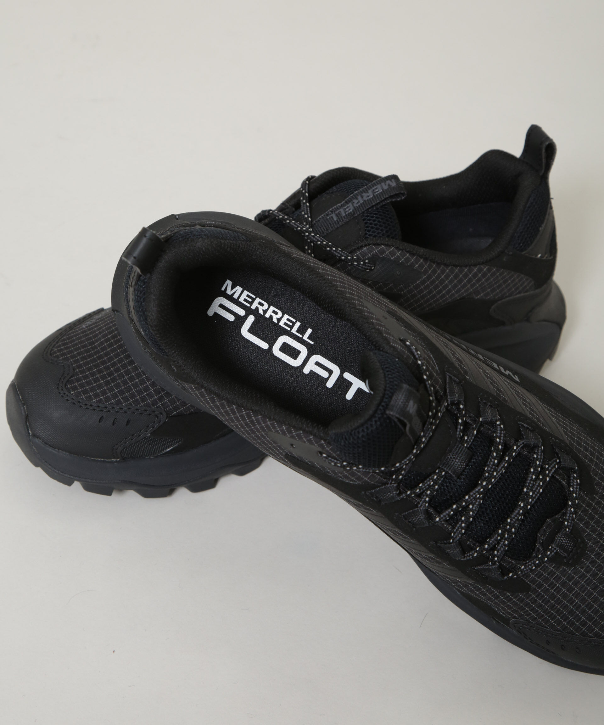 nano･universe「MERRELL/MOAB SPEED 2 GORE-TEX(R)」|スニーカー|
