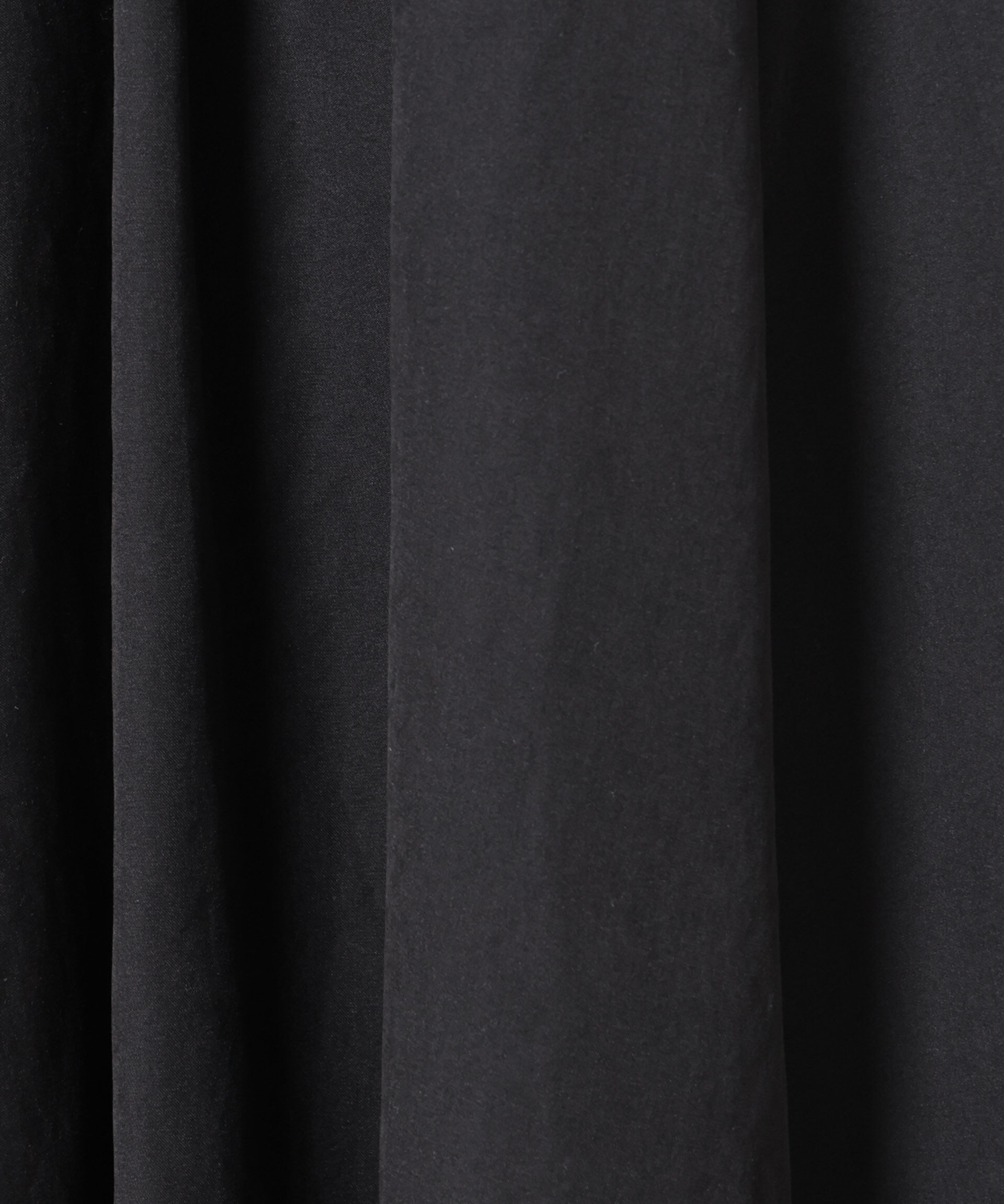 nano･universe「起毛ピーチギャザーボリュームスカート」|スカート|