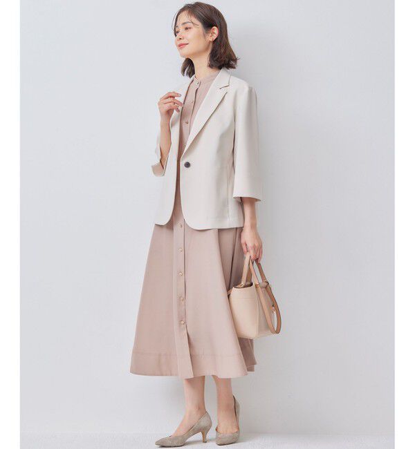 組曲「オシャクロス テーラードジャケット」|テーラードジャケット|