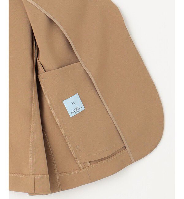 組曲「オシャクロス テーラードジャケット」|テーラードジャケット|