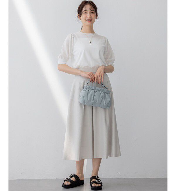 組曲「キャミソール」|キャミソール|