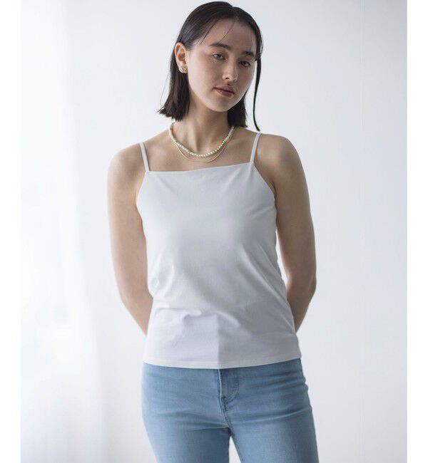 組曲「キャミソール」|キャミソール|