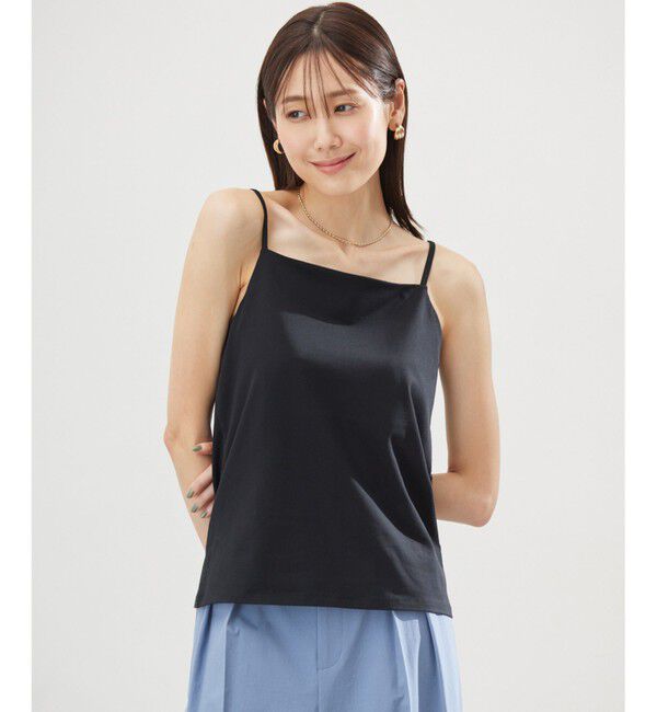 組曲「キャミソール」|キャミソール|ブラック系