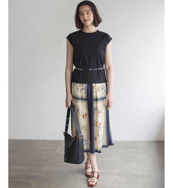 組曲「サイドチェーンバックル ベルト」|ベルト|