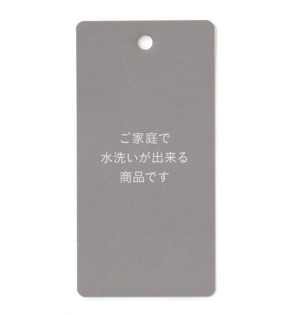 自由区「【撥水・洗える】ワイドブリム ハット」|ハット|