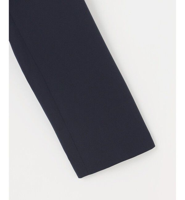 自由区「【セットアップ対応・UVカット・接触冷感・洗える】ライトストレッチテーラード ジャケット」|テーラードジャケット|