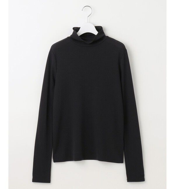 自由区「【SHIHOさん着用】シアーツイストインナー トップス」|Tシャツ・カットソー|