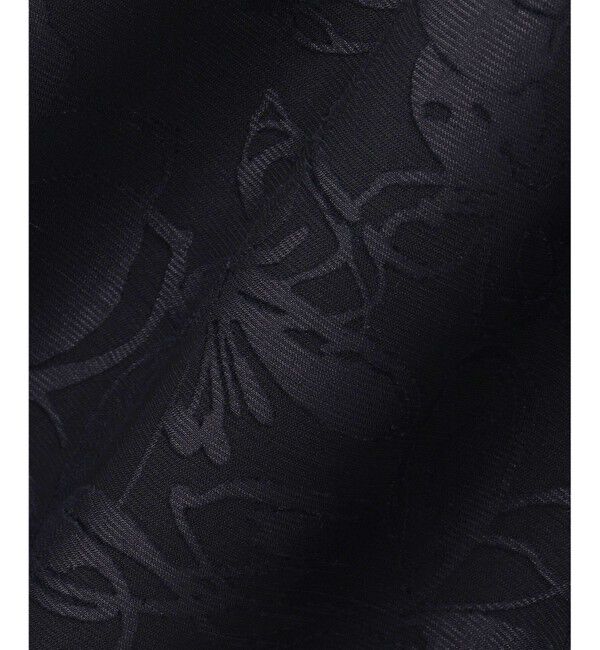 自由区「【セットアップ対応】フラワーオパールプリント スカート」|スカート|