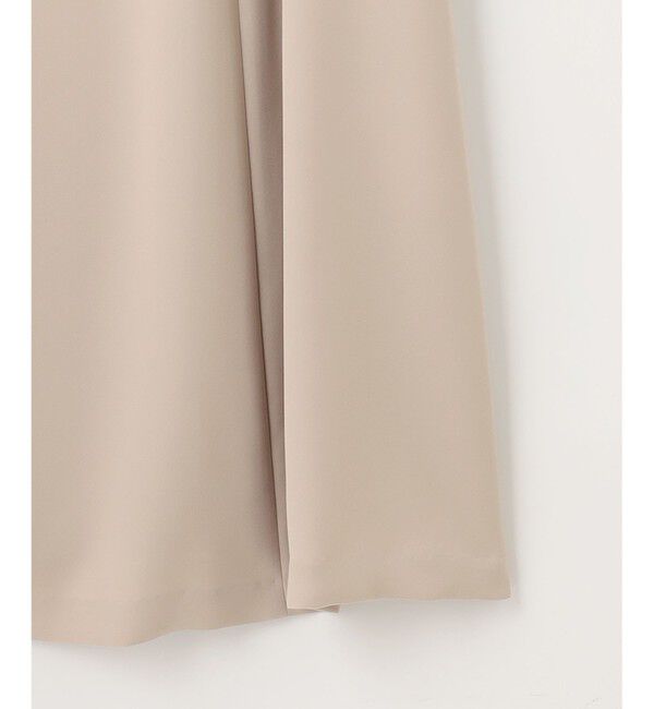 23区「【APPLAUDIR】レースコンビ ドレス」|ドレス|