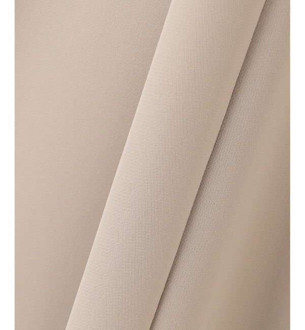 23区「【APPLAUDIR】レースコンビ ドレス」|ドレス|