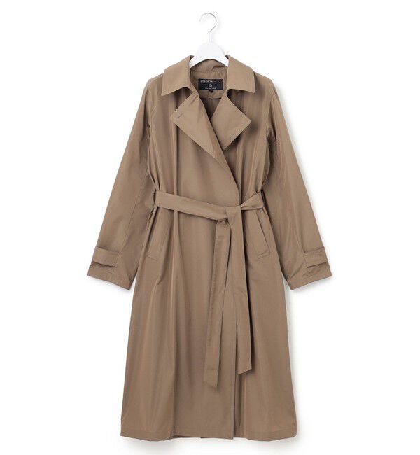 23区「【Oggi4月号掲載】LIMONTA メモリータフタ コート」|その他|