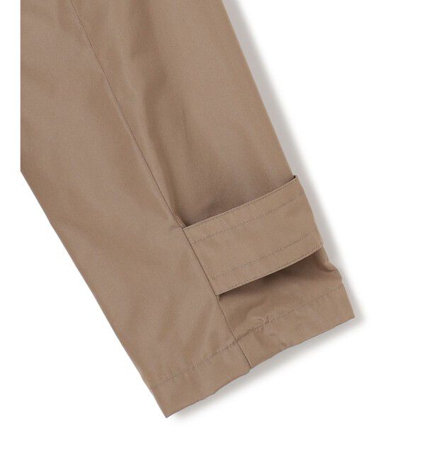 23区「【Oggi4月号掲載】LIMONTA メモリータフタ コート」|その他|