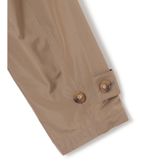 23区「【Oggi4月号掲載】LIMONTA メモリータフタ コート」|その他|