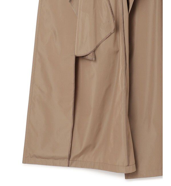 23区「【Oggi4月号掲載】LIMONTA メモリータフタ コート」|その他|